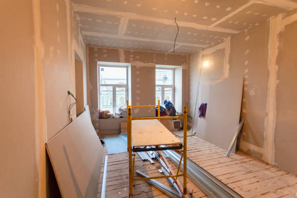 Best Drywall Installation  in Jacobus, PA